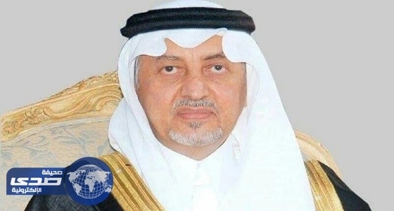 خالد الفيصل يوجه بسرعة القبض على المعتدي على فتاة مكة
