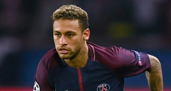 سان جيرمان يستأنف تدريباته لمواجهة ريال مدريد باستثناء نيمار