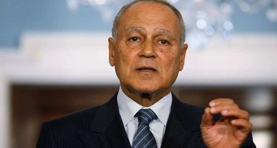 أبو الغيط: إجماع عربي على رفض النهج والتصرفات الإيرانية
