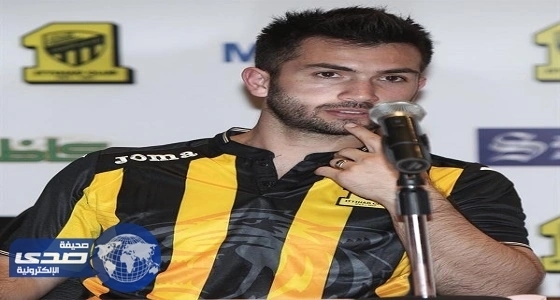 فيلانويفا يوجّه رسالة شكر لجمهور الاتحاد
