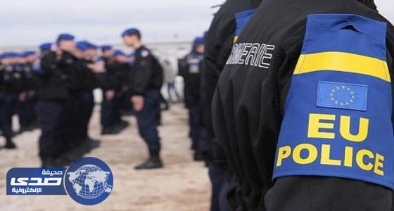 الشرطة الأوروبية تفكك شبكة تهريب إيرانية