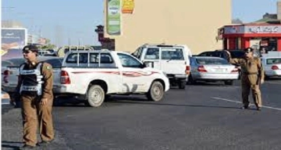 مواطنون يطالبون بازدواج " عقبة ضلع " منعًا للاختناق المروري
