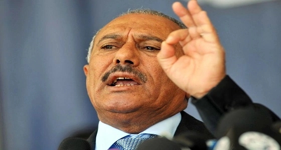 الوصية الأخيرة لـ " صالح " .. استمرار مواجهة الحوثيين