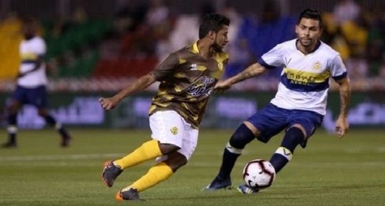 رسميا.. مباراة أحد والنصر على ملعب المجمعة