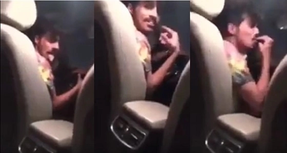 تفاصيل الإطاحة بسائق الأجرة المتحرش بفتاة في المدينة