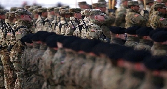 البنتاجون: استقبال قواتنا في السعودية يوفر ردعا إضافيا