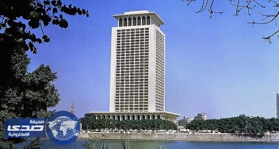 مصر تؤكد سعيها لاستئناف عملية السلام بين الجانبين الفلسطيني والإسرائيلي