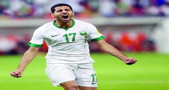تيسير الجاسم: تعودنا أن نلعب في درجات حرارة مرتفعة
