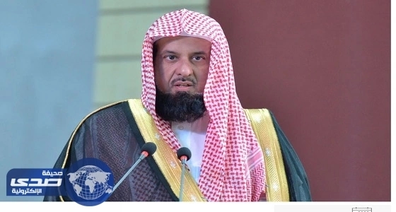 رئيس هيئة الأمر بالمعروف يهنئ القيادة بنجاح موسم الحج