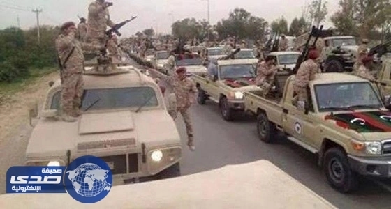 قناة ليبية: مجموعة مسلحة تحتجز أعضاء من البعثة الأممية بـ " الزاوية "