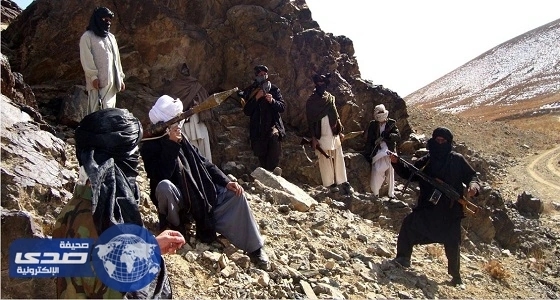 نجل زعيم طالبان " الملا " ينفذ عملية انتحارية
