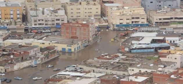 تطور جديد في تحقيقات غرق جدة