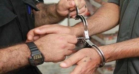القبض على مُنفِّذ حريق " مقهى الأحواز "