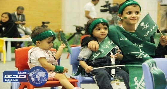 " تطوير الرياض " تخصص قاعة للأطفال في قصر الحكم