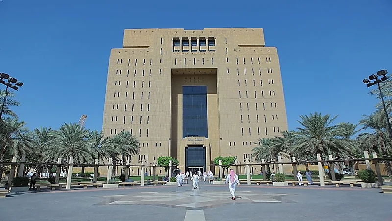 إنشاء 8 دوائر قضائية لدعاوى الأخطاء الطبية في المحكمة العامة بالرياض