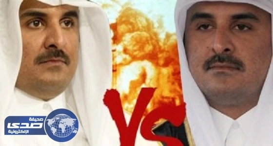 الدوحة تنفق 5 ملايين دولار شهريا لتشويه صورة المملكة " انفوجراف "