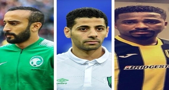 ثلاث نجوم كبار خارج حسابات أندية دوري المحترفين