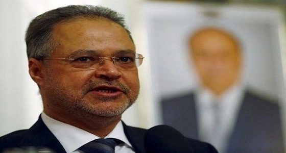 المخلافي: الشرعية تتجاوب والانقلابيون يصرون على رفض السلام