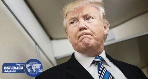 ترامب يتهم قنوات وصحف أمريكية بنشر أخبار ملفقة