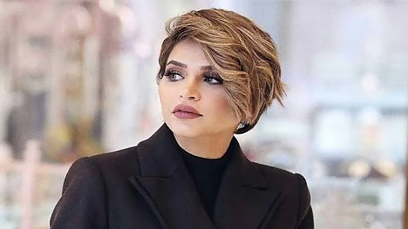 بالفيديو.. نهى نبيل تروي مواقف تعرضت فيها للتحرش