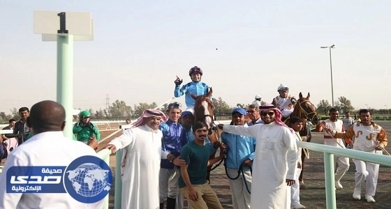 بالصور.. نادي الفروسية يقيم حفل سباقه الـ12 على كأس جامعة الملك عبدالعزيز