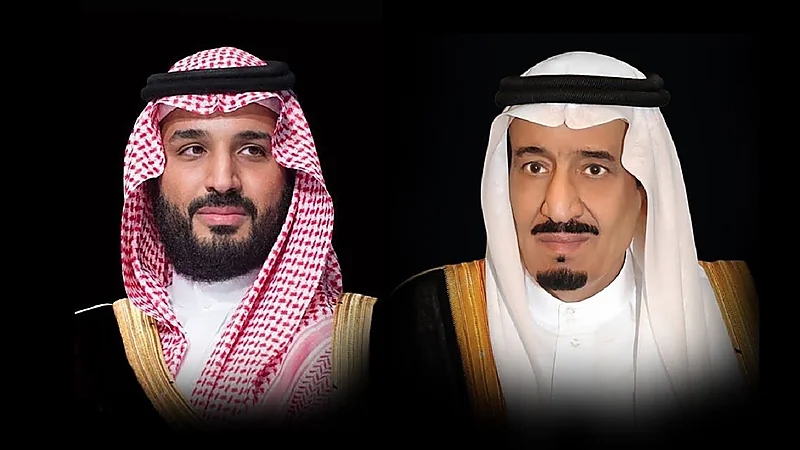 القيادة تهنئ ملك النرويج بذكرى يوم الدستور لبلاده