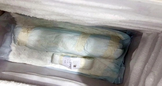 تفاصيل جديدة عن جثتي " الفريزر " بمستشفى خاص في المدينة المنورة