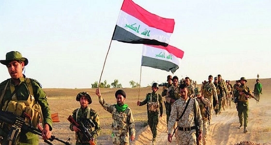 العراق تدمج مقاتلى الحشد الشعبي رسميا ضمن قوات الأمن