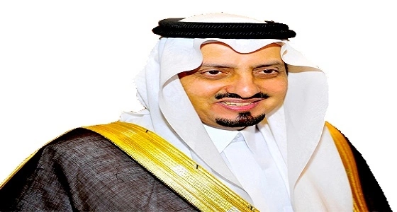 الأمير فيصل يطلق " مبادرة وفاء " تكريما لنائبه الراحل منصور بن مقرن