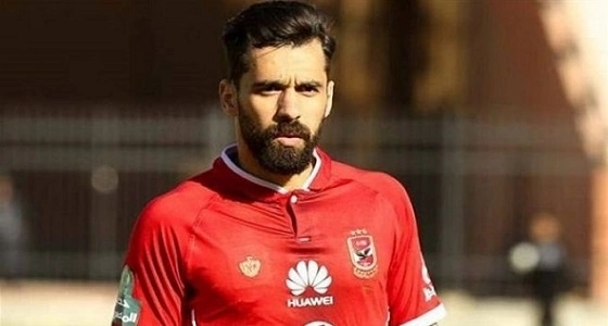 السرية تسيطر على صفقة انتقال عبد الله السعيد للأهلي