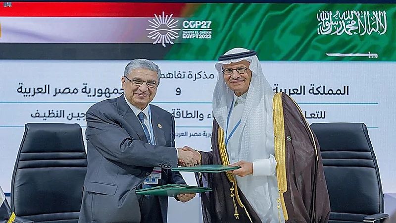 حاجتان فلسطينيتان تشكران خادم الحرمين: أزال أحزاننا