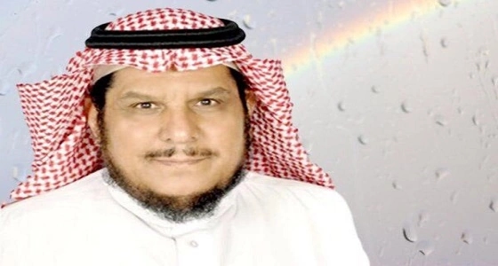 الحصيني: موجة برد قطبية تضرب المملكة