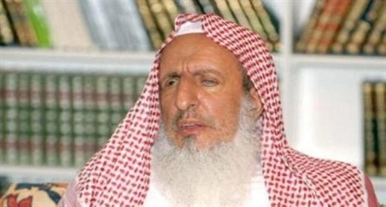 بالفيديو.. مفتي المملكة يوضح فضل الدعاء لولاة الأمر والوطن