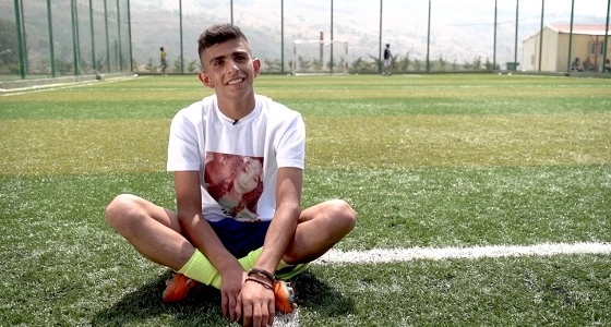 بقدر ما تحطم من منازل وتحرق من منشآت.. الحروب لا تقتل الأحلام