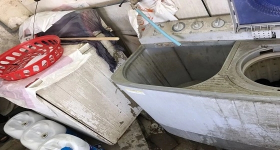 بالصور.. أمانة عسير تفتش 142 محلا وتغلق 13 بأبها