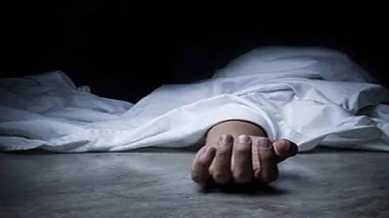 العثور على جثة شاب هيكل عظمي بعد ضبطه مع فتاة