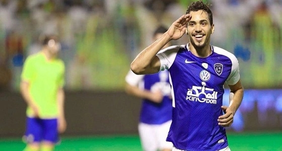 بمشاركة إدواردو.. الهلال يبدأ البرنامج الإعدادي للموسم الجديد غدا