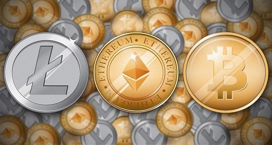 تراجع جماعي للعملات الرقمية.. و " بتكوين " أدنى 12 ألف دولار
