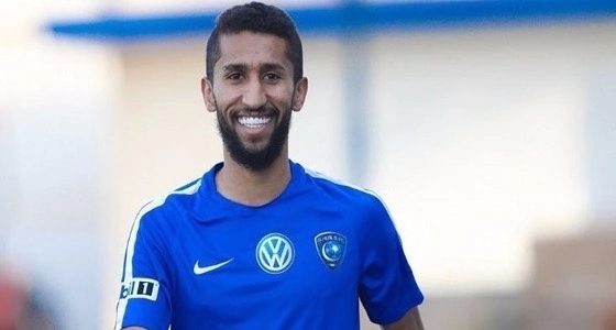 الشعلان يدافع عن سلمان الفرج: إيقافه 4 مباريات عقوبة ظالمة