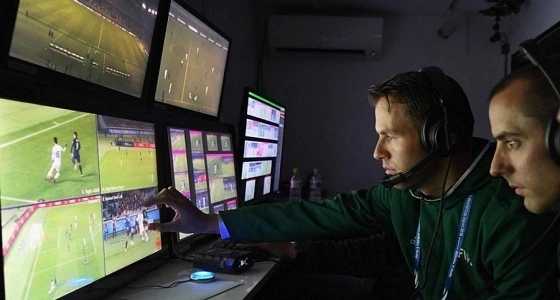 توصية باستخدام تقنية " الفار " في كأس العالم للسيدات