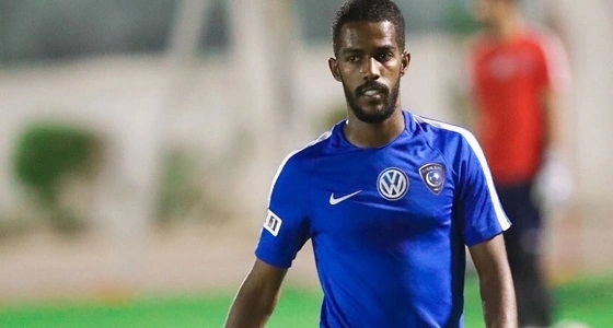 غدًا.. العابد يصل معسكر الهلال في أبوظبي