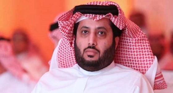 أول تعليق لتركي آل الشيخ بعد مباراة اعتزال الهريفي