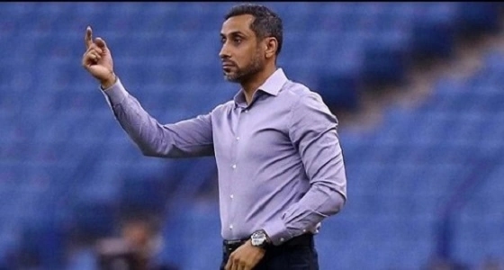 إعلان تشكيل مجلس إدارة الهلال برئاسة " الجابر "