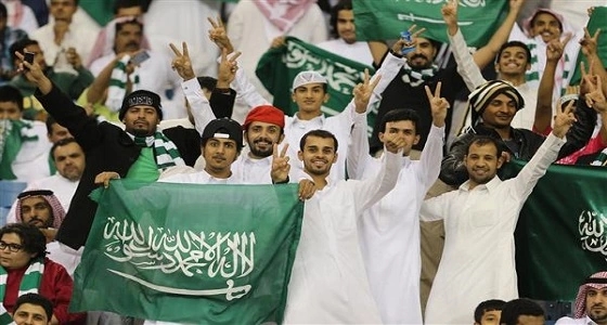 " العواني " : الجماهير الخليجية تغار من السعوديين لتأثيرهم في البطولات