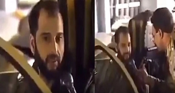 بالفيديو.. معجب يحرج فنانة خليجية: " ريحتك طالعة " .. ورد ناري للأخيرة