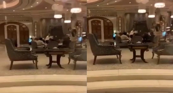 بالفيديو.. بعير يصل سعره في مزاد إلى أكثر من 3 ملايين ريال