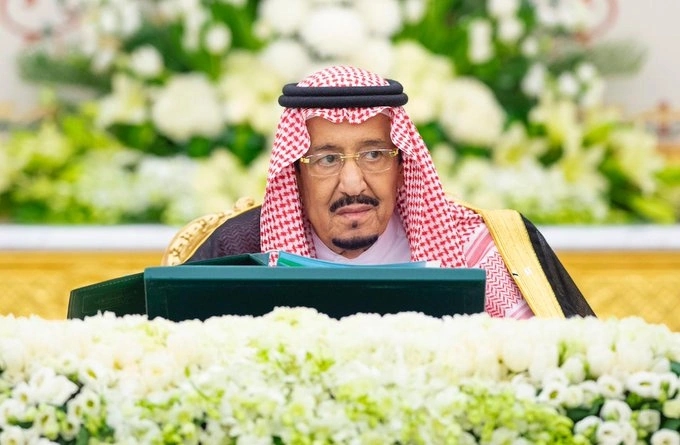 قرارات مجلس الوزراء ليوم الثلاثاء