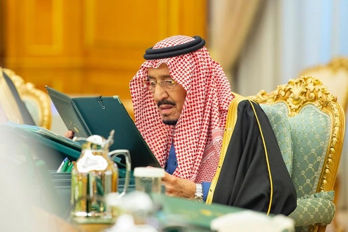 قرارات مجلس الوزراء ليوم الثلاثاء