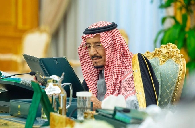 قرارات مجلس الوزراء ليوم الثلاثاء