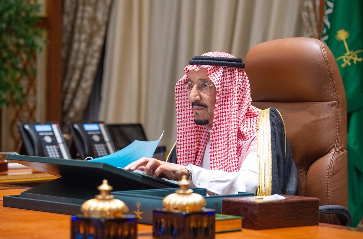 قرارات مجلس الوزراء ليوم الثلاثاء